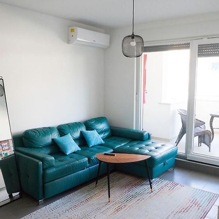 Helena Appartement Premantura Buitenkant foto