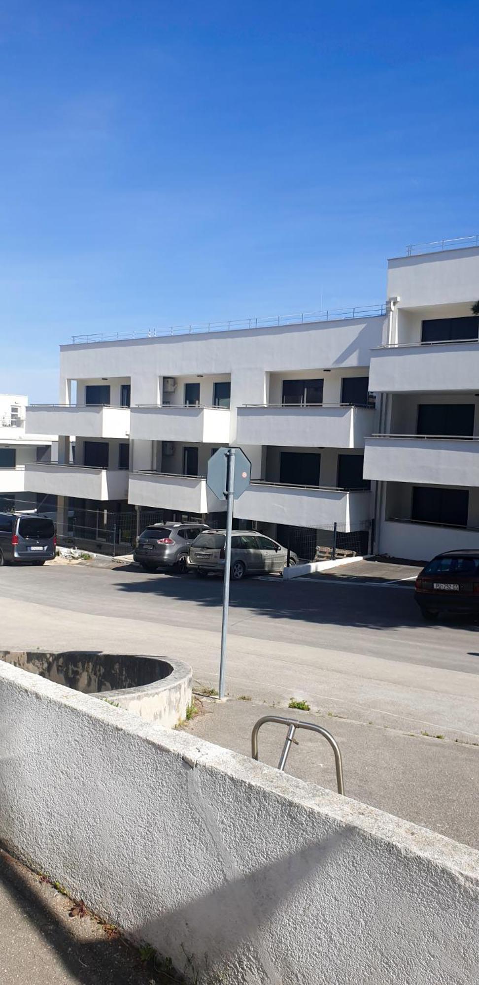 Helena Appartement Premantura Buitenkant foto