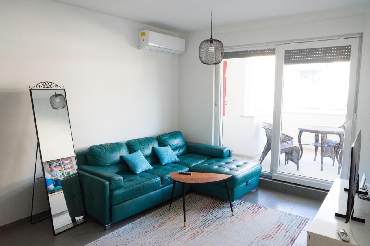 Helena Appartement Premantura Buitenkant foto