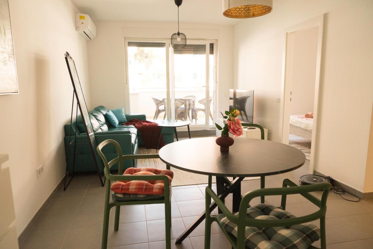 Helena Appartement Premantura Buitenkant foto