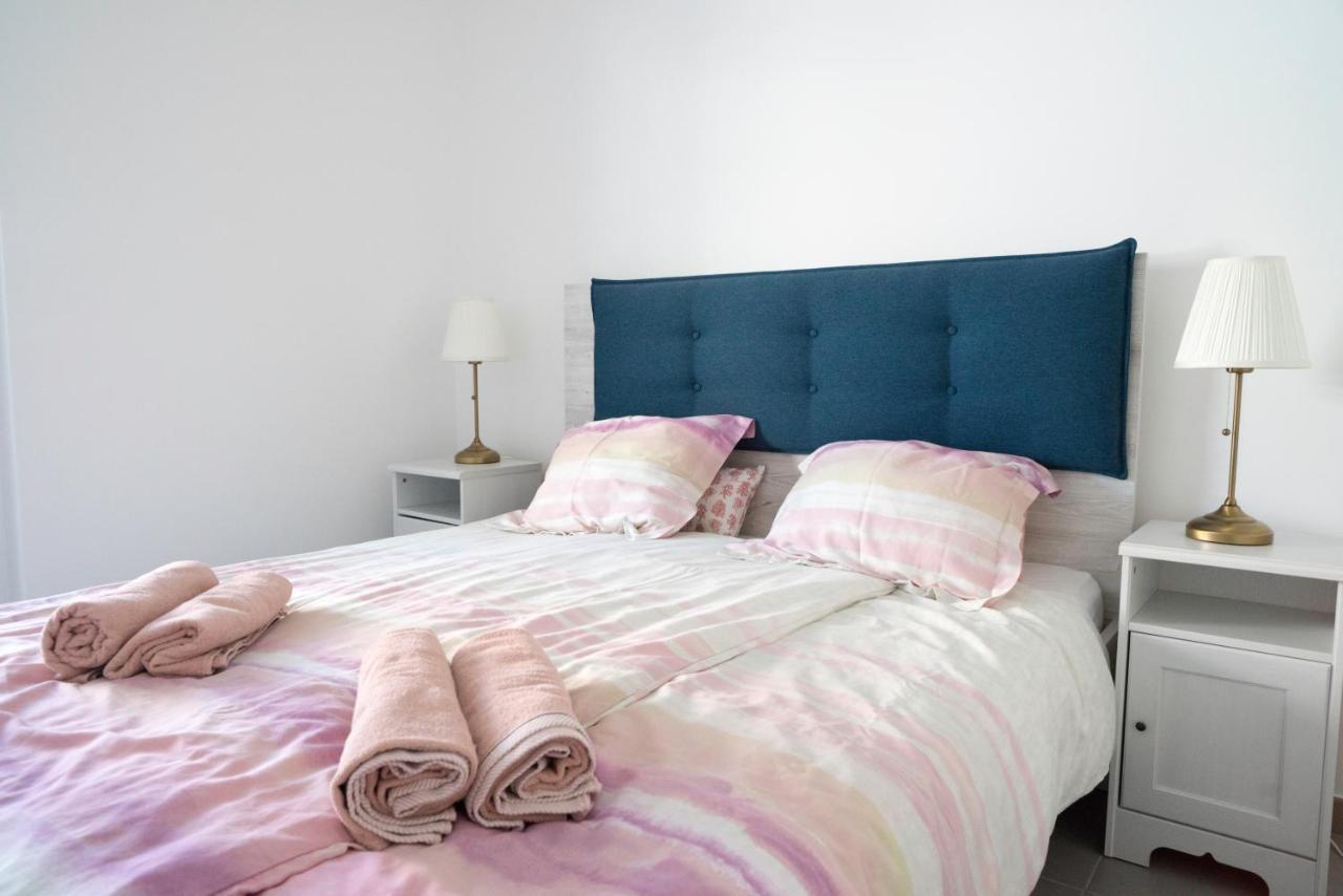 Helena Appartement Premantura Buitenkant foto
